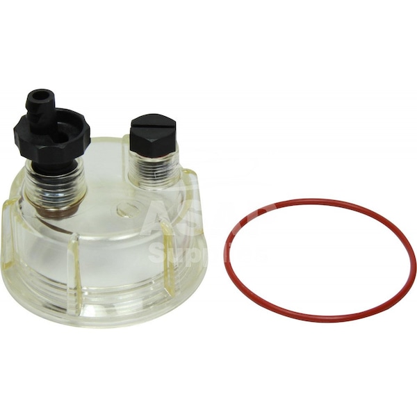 Repl Kit, Bowl Assy - 120